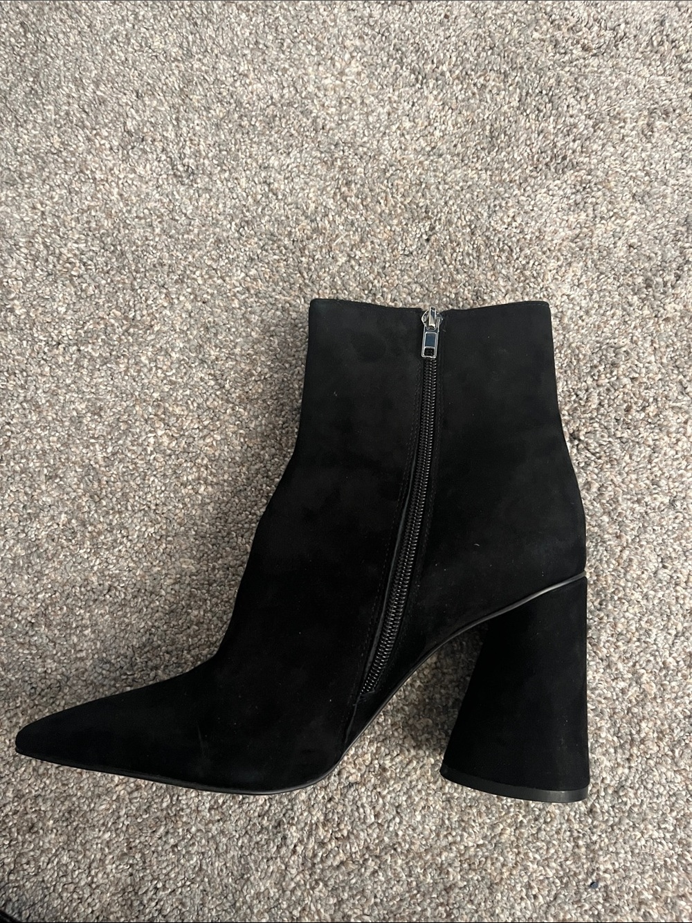 Steve Madden bootie - Picture 2 of 6